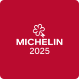 Guide Michelin 2025